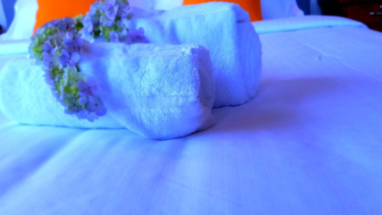 Moonplain Bungalows 努沃勒埃利耶 外观 照片