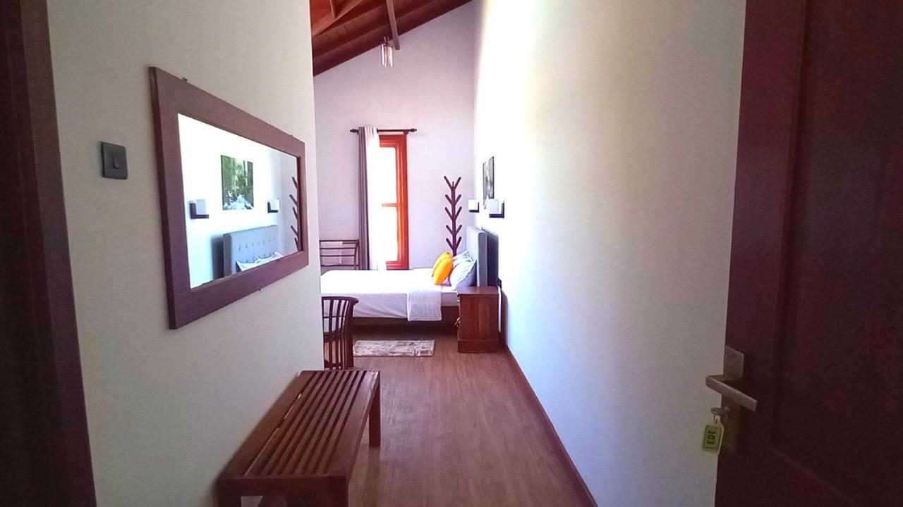 Moonplain Bungalows 努沃勒埃利耶 外观 照片