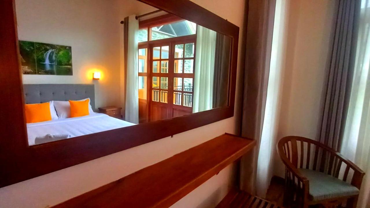 Moonplain Bungalows 努沃勒埃利耶 外观 照片