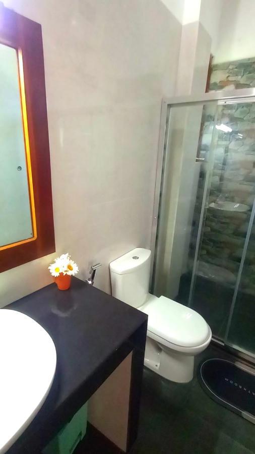 Moonplain Bungalows 努沃勒埃利耶 外观 照片